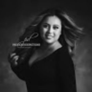 Meet your Posher, Lorena